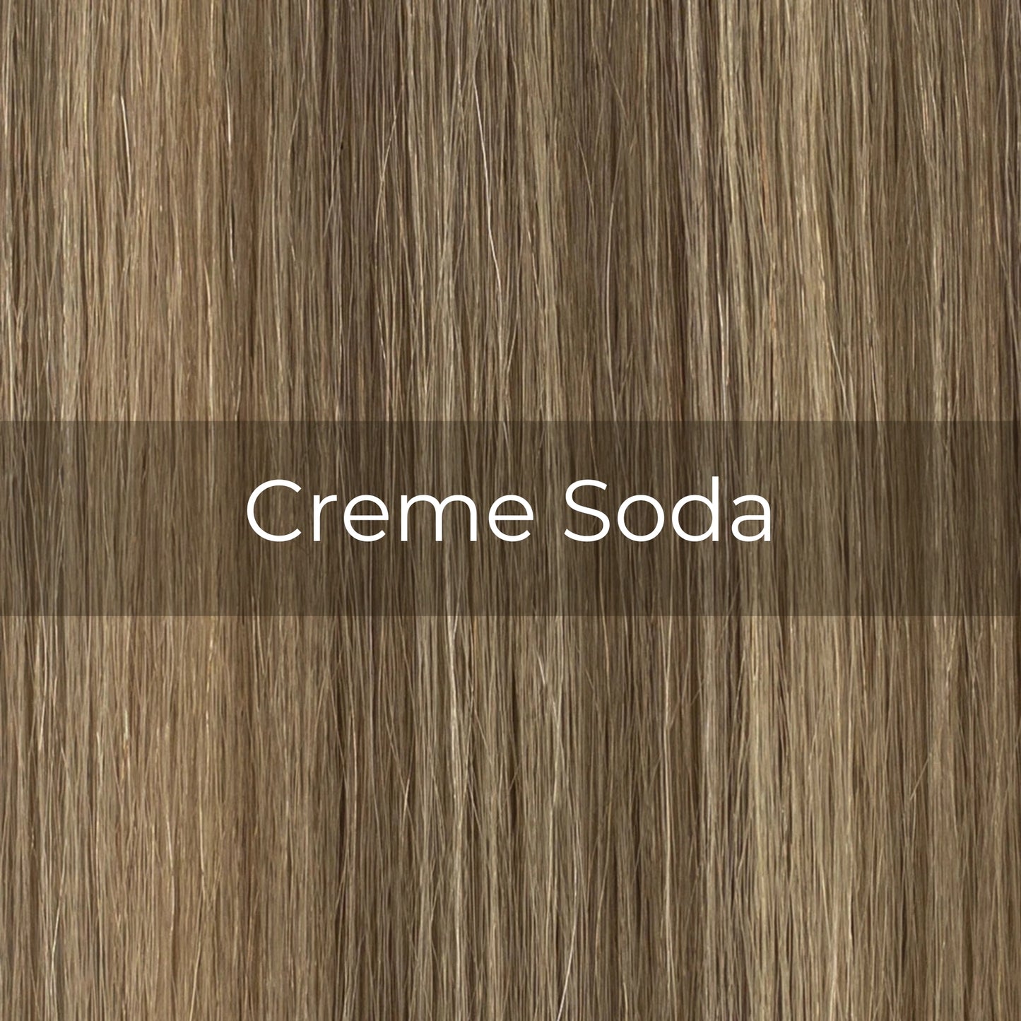 Tape-Weft Hair Extensions: 14 - 16 inch