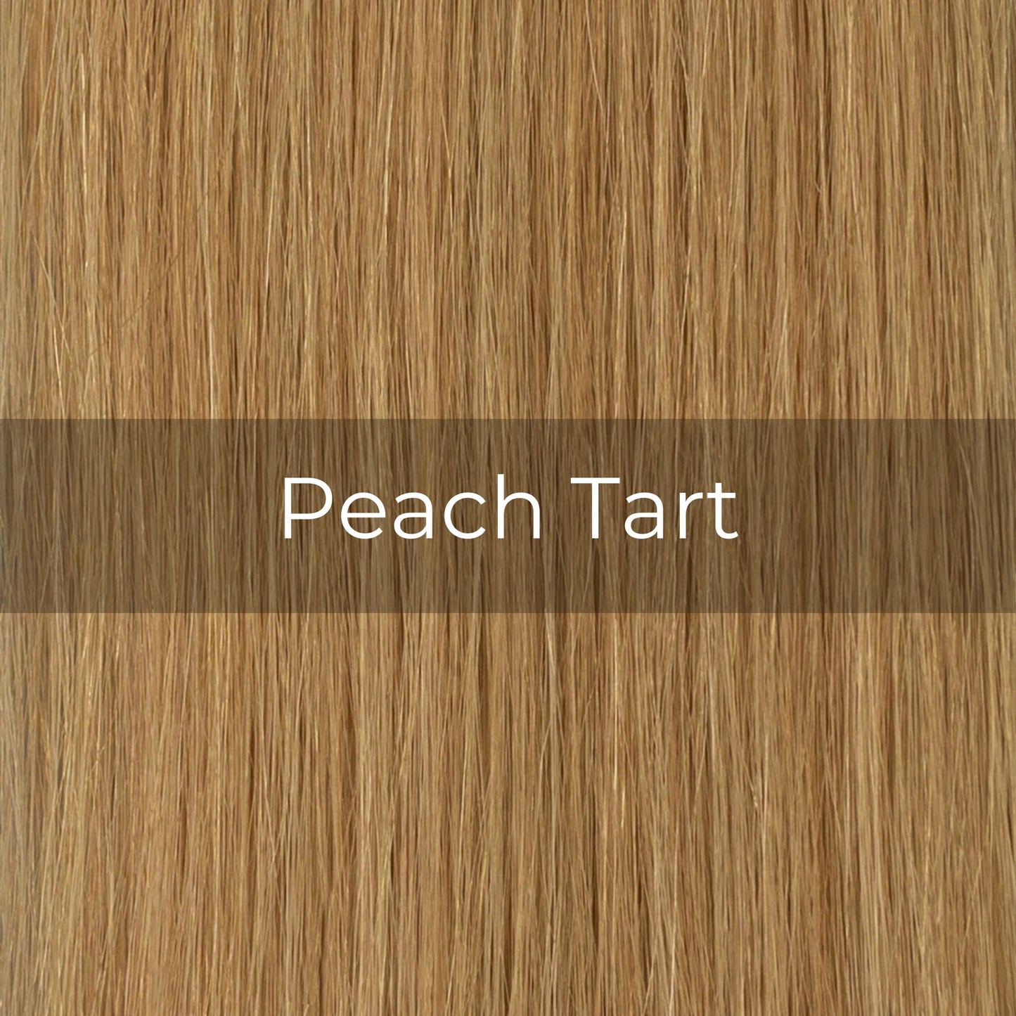 Tape-Weft Hair Extensions: 18 - 20 inch