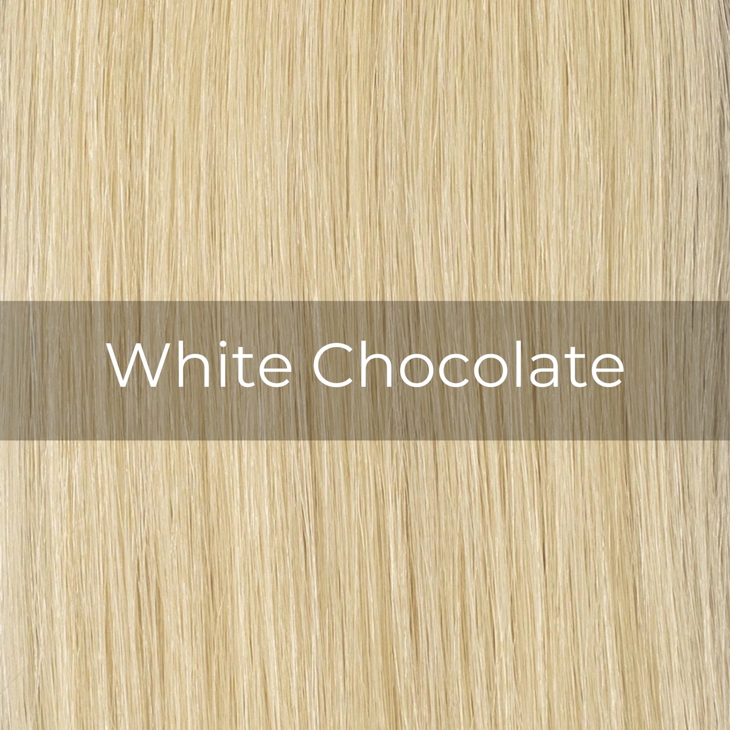 Tape-in Hair Extensions: 16 -18 inch
