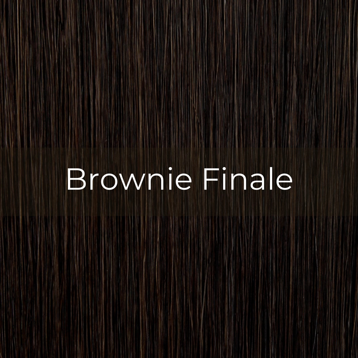 Tape-in Hair Extensions: 12 -14 inch
