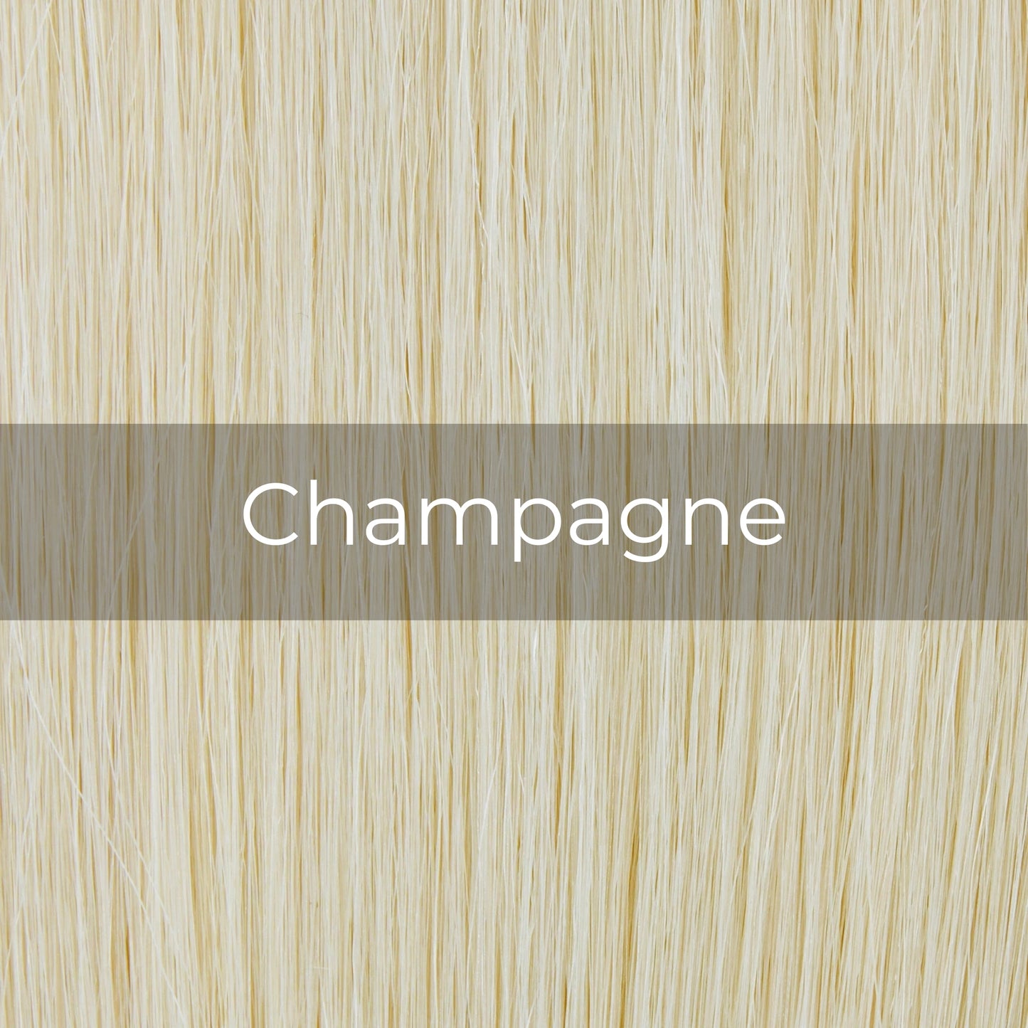 Tape-in Hair Extensions: 12 -14 inch
