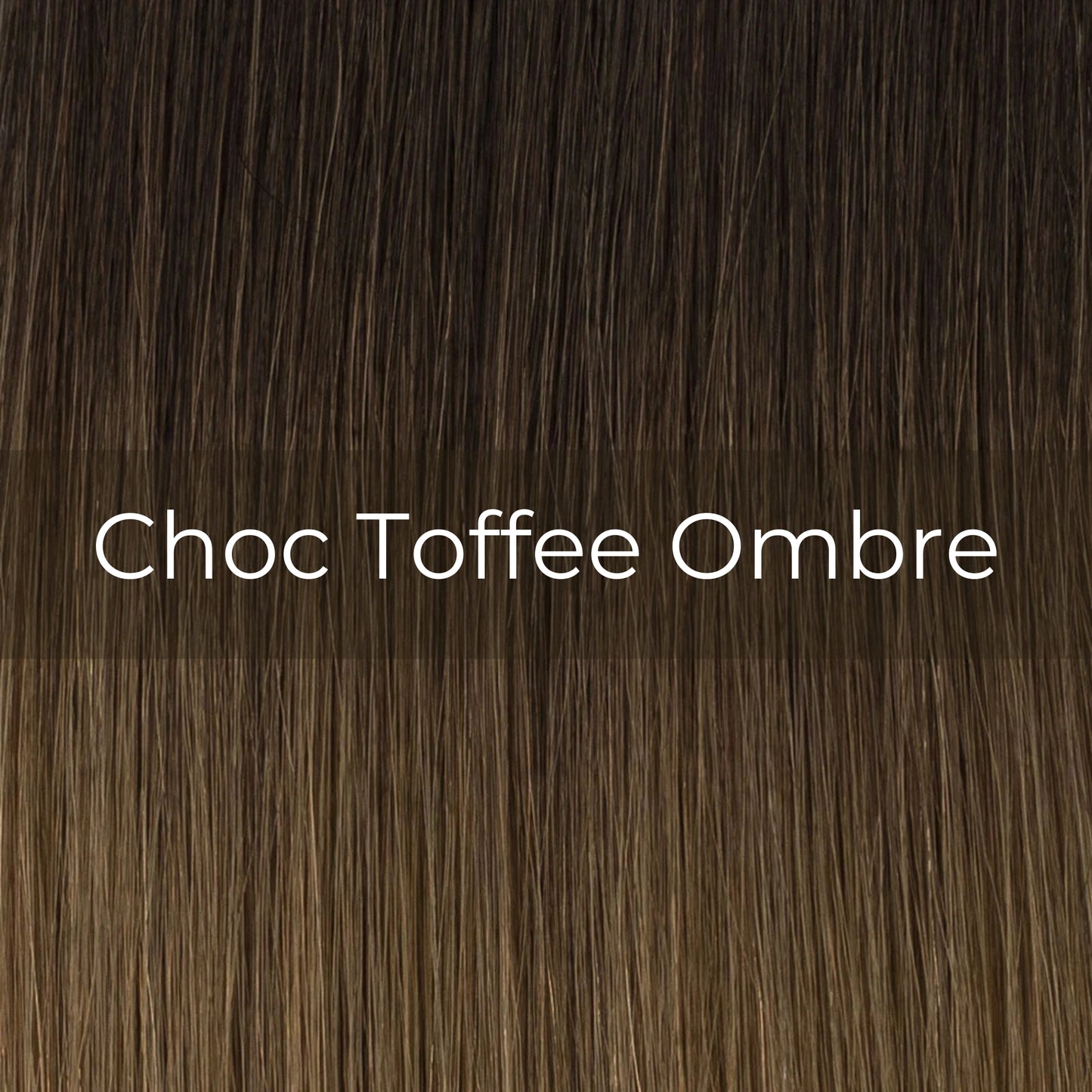 Tape-in Hair Extensions: 12 -14 inch