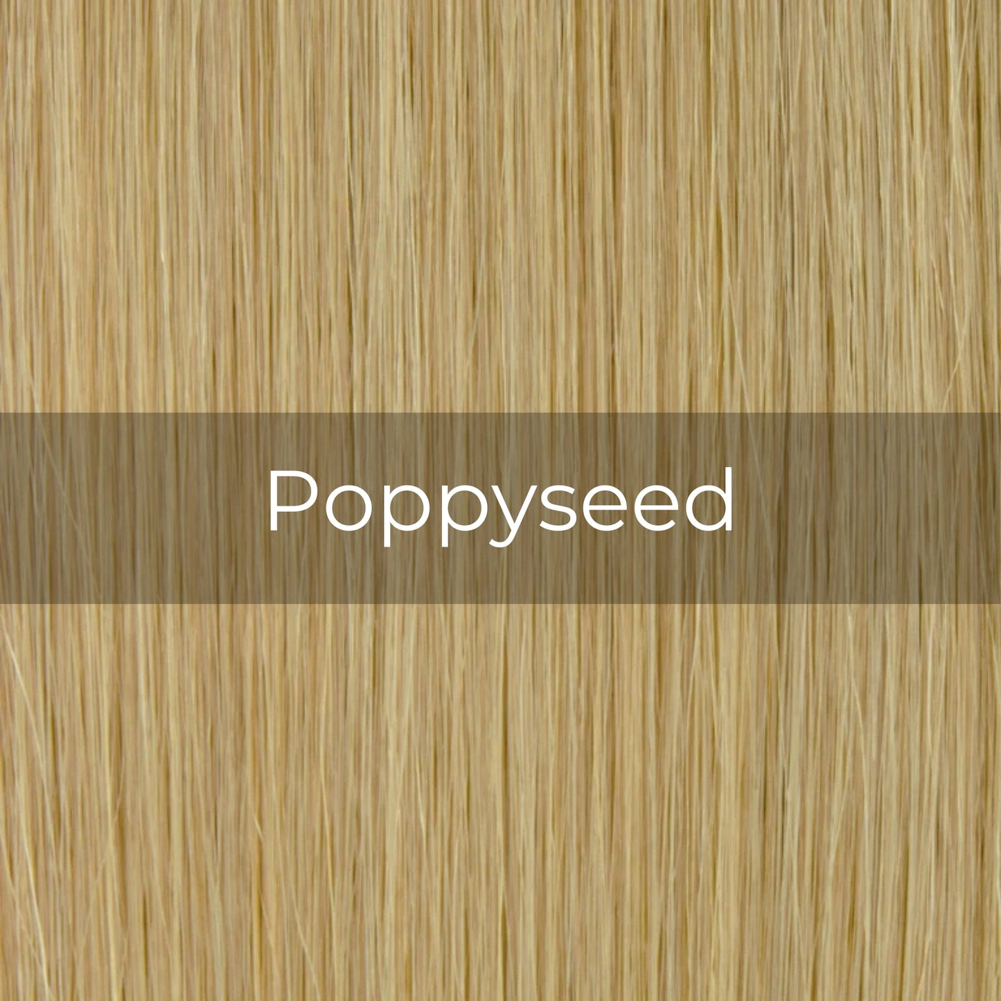 Tape-in Hair Extensions: 12 -14 inch