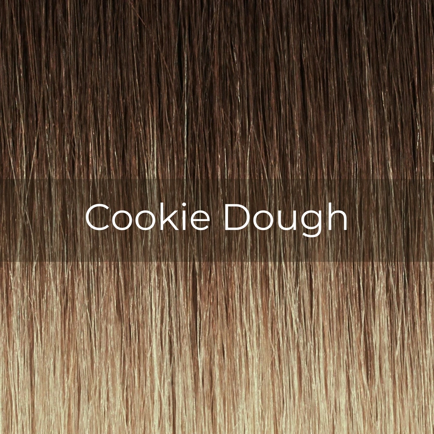 Tape-in Hair Extensions: 12 -14 inch