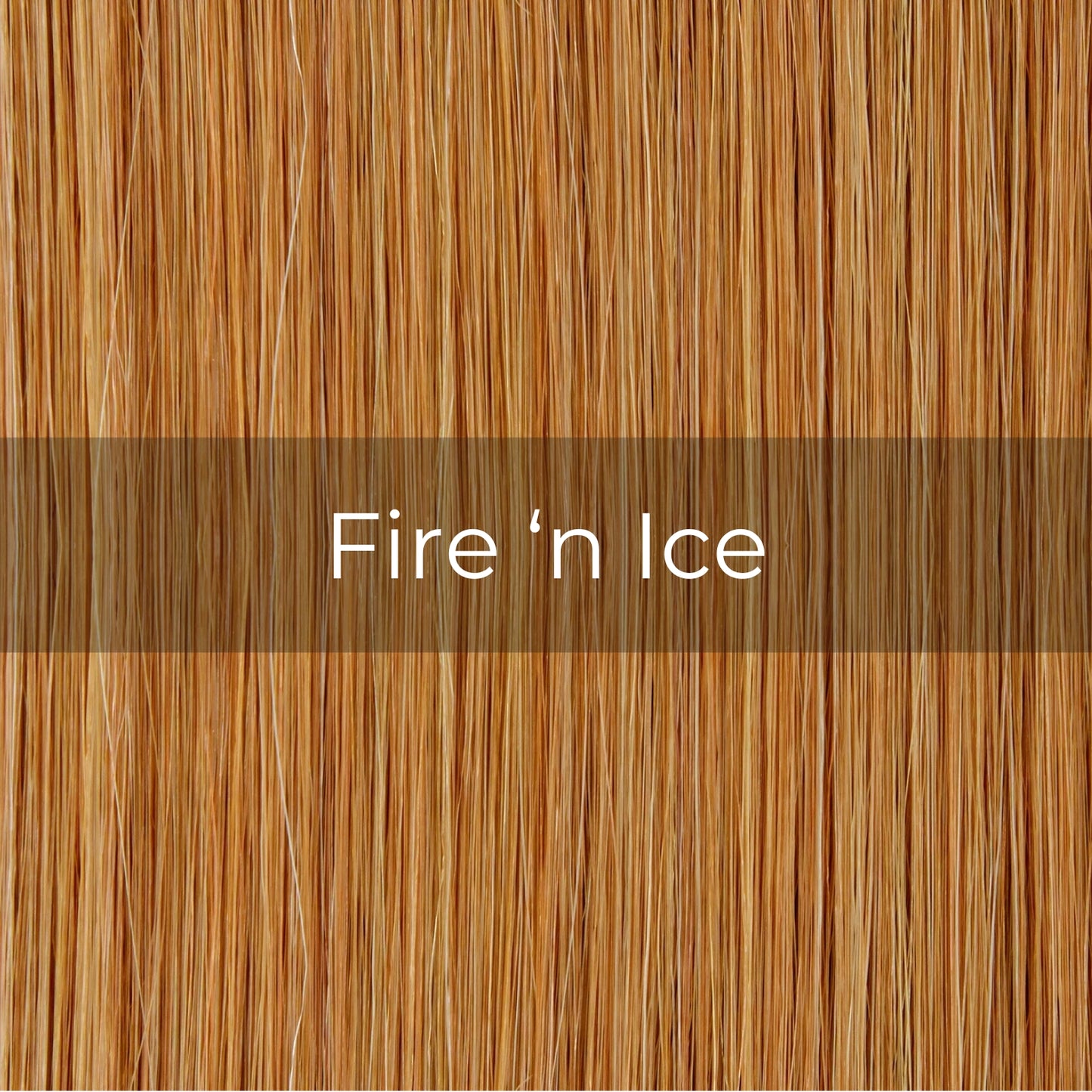 Tape-in Hair Extensions: 12 -14 inch