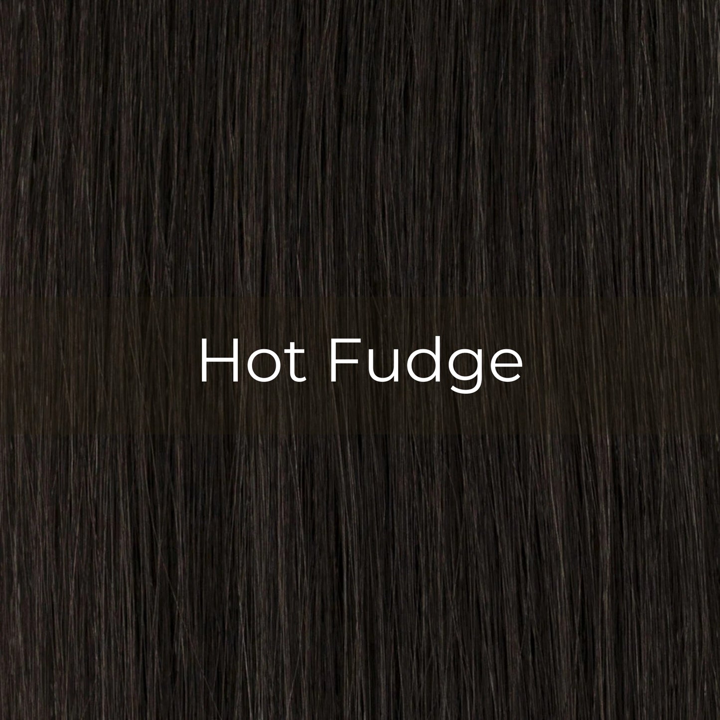 Tape-Weft Hair Extensions: 18 - 20 inch