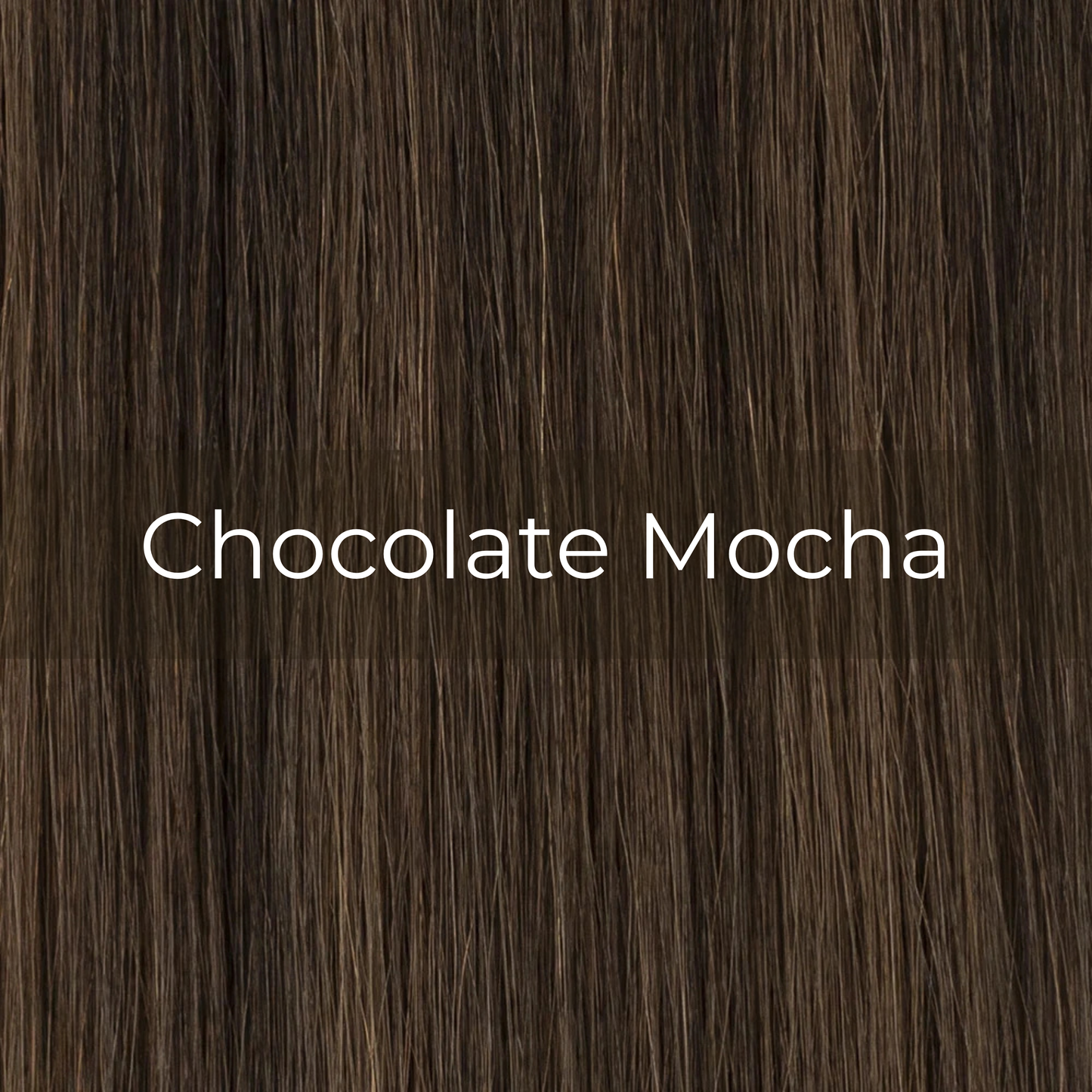 Tape-in Hair Extensions: 16 -18 inch