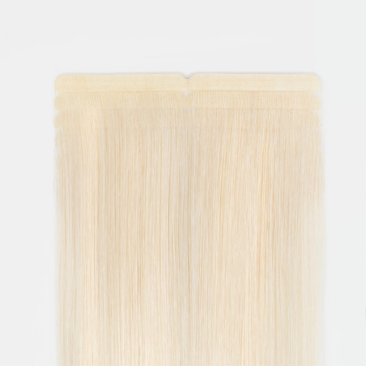 Tape-in Hair Extensions: 12 -14 inch