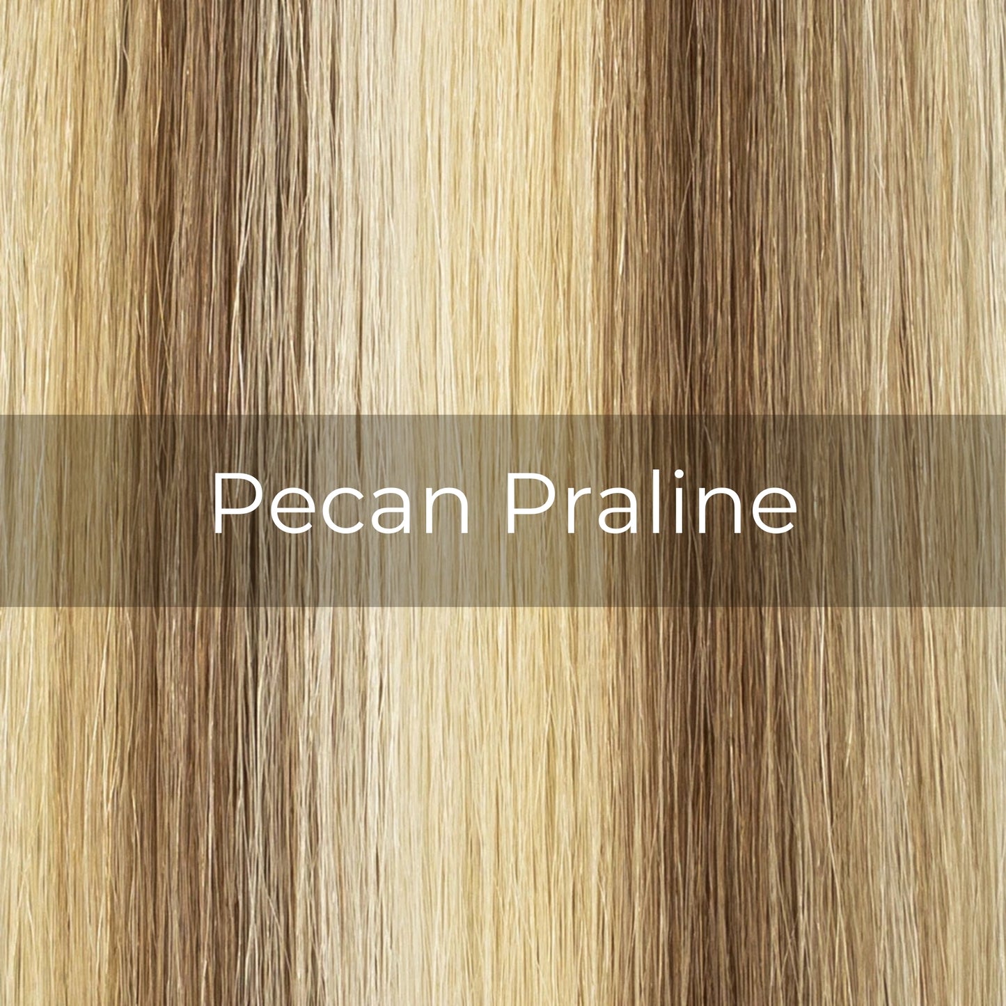 Invisible Tape-in Hair Extensions: 12 -14 inch