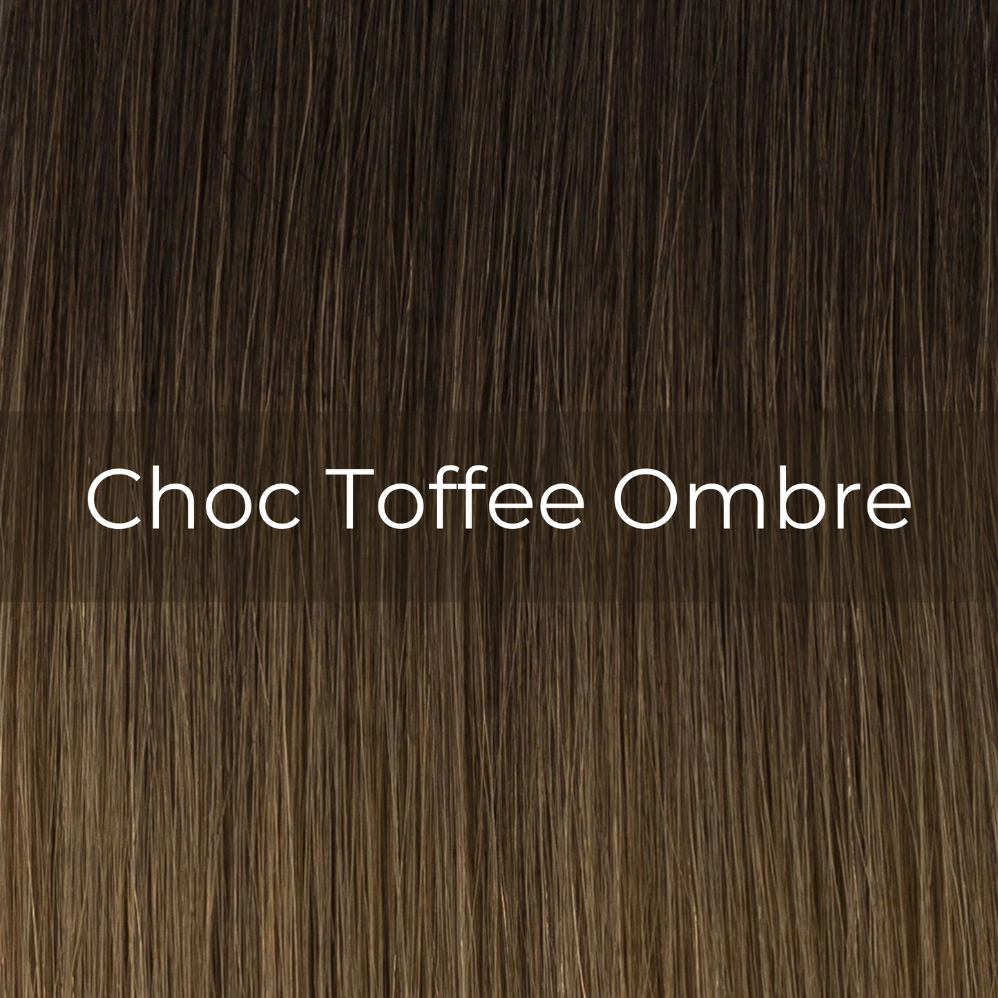 Invisible Tape-in Hair Extensions: 12 -14 inch