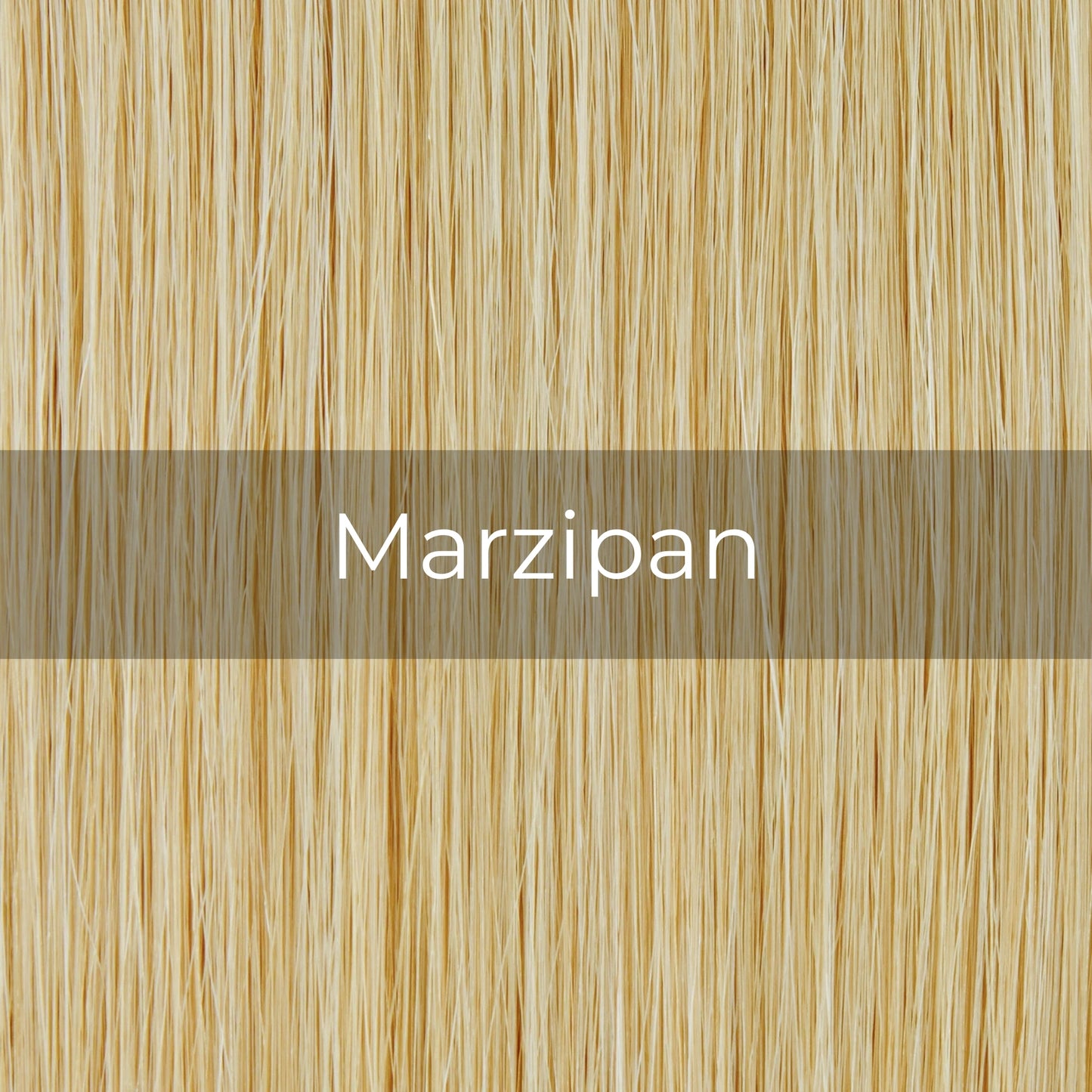 Slim Weft Hair Extensions: 14 - 16 inch