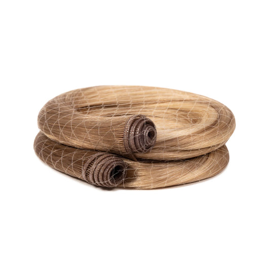 Slim Weft Hair Extensions: 14 - 16 inch