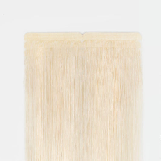 Tape-in Hair Extensions: 12 -14 inch