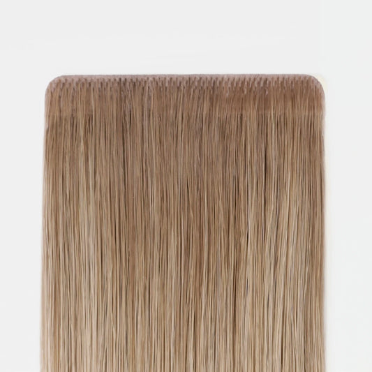 Invisible Tape-in Hair Extensions: 12 -14 inch